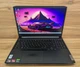 Ігровий ноутбук Lenovo IdeaPad Gaming 3 / 15.6" (1920x1080) IPS /Ryzen 5 5600H (6 (12) ядер по 3.3 - 4.2 GHz) / 16 GB DDR4 / 512 GB SSD / GeForce GTX 1650, 4 GB / WebCam / Win 11 б/в + Подарок Бездротова миша USB - зображення 2