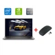 Мобильная рабочая станция Dell Precision 5560 / 15.6" (1920x1200) IPS / Core i7-11800H (8 (16) ядер по 2.3 - 4.6 GHz) / 32 GB DDR4 / 512 GB SSD / Quadro T1200, 4 GB / WebCam / TouchID / Windows 11 б/у + Подарок Беспроводная мышь USB - изображение 1