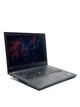 Ноутбук Б-клас Lenovo ThinkPad T470 / 14" (1920x1080) IPS / Intel Core i5-7300U (2 (4) ядра по 2.6 - 3.5 GHz) / 16 GB DDR4 / 512 GB SSD / Intel HD Graphics 620 / WebCam / Win 10 Pro / 2x АКБ б/в - зображення 4