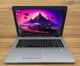 Ультрабук HP EliteBook 840 G4 / 14" (3840x2160) IPS / Intel Core i7-7500U (2 (4) ядра по 2.7 - 3.5 GHz) / 8 GB DDR4 / 240 GB SSD / Intel HD Graphics 620 / WebCam / Fingerprint / Windows 10 б/в + Подарунок Флеш-накопичувач USB 32 ГБ - зображення 2