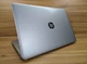 Ультрабук HP EliteBook 840 G4 / 14" (3840x2160) IPS / Intel Core i7-7500U (2 (4) ядра по 2.7 - 3.5 GHz) / 8 GB DDR4 / 240 GB SSD / Intel HD Graphics 620 / WebCam / Fingerprint / Windows 10 б/в + Подарунок Флеш-накопичувач USB 32 ГБ - зображення 7