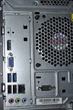 Компьютер Lenovo ThinkCentre E73 Tower / Intel Core i5-4460S (4 ядра по 2.9 - 3.4 GHz) / 8 GB DDR3 / 160 GB HDD / Intel HD Graphics 4600 / DVD-ROM / Без OC б/у + Подарок USB-накопитель 32 ГБ - изображение 8