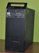 Компьютер Lenovo ThinkCentre E73 Tower / Intel Core i5-4460S (4 ядра по 2.9 - 3.4 GHz) / 8 GB DDR3 / 240 GB SSD / Intel HD Graphics 4600 / DVD-ROM / Windows 11 Pro б/у + Подарок Флеш память USB 32 GB - изображение 5