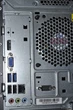 Компьютер Lenovo ThinkCentre E73 Tower / Intel Core i5-4460S (4 ядра по 2.9 - 3.4 GHz) / 8 GB DDR3 / 240 GB SSD / Intel HD Graphics 4600 / DVD-ROM / Windows 11 Pro б/у + Подарок Флеш память USB 32 GB - изображение 8
