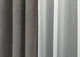 Комплект штор VR-Textil TWEED_V 150х270 2шт и Тюль 500х270 1915ш-1153т Темно-серый с белым 71-146/4 - изображение 7