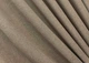 Комплект готовых штор VR-Textil Лен Мешковина № 1921ш Капучино 100х270см 2 шт (31-0016) - изображение 6