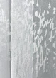 Тюль VR-Textil 2009т Жакард Білий 400х270 см (42-1075) - зображення 4