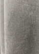 Комплект готових штор VR-Textil Шеніл преміум VELMIRA Rich № 1925ш Світло-сірий 200х290 см 2 шт (32-347) - зображення 7
