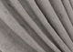 Комплект готовых штор VR-Textil Шенилл премиум VELMIRA Rich № 1927ш Пепельный 150х290 см 2 шт (33-0993) - изображение 8