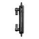 Тримач телефона Ulanzi ZJ06 Suction Cup Mount UV-T117 Black - зображення 5