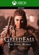 Ключ активации GreedFall: The Dying World для Xbox Series S/X - изображение 1