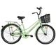 Велосипед ST 26" Spark CITY Mira рама 17" м'ятний (240023) - зображення 1