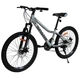 Велосипед ST 24" Spark SKADI, рама 12" сірий (240097) - зображення 2
