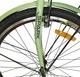 Велосипед ST 26" Spark CITY Mira рама 17" м'ятний (240023) - зображення 3
