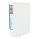 Гібридний інвертор ANENJI ANJ-HHP-II-6.2KP-WIFI, 6200W, 48V, charge 80A(max), 170-280V, МРРТ60-500VDC, RS485. RS232, WiFi, 450x300x130mm, 12 kg, Q1 - изображение 2
