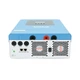 Гібридний інвертор ANENJI ANJ-6200W-48PL-WIFI, 6200W, 48V, charge 80A(max), 170-280V, МРРТ60-500VDC, RS485. RS232, WiFi, 450x300x130mm, 12 kg, Q1 - изображение 3
