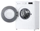 Пральна машина автоматична LG F2Y2HS3WE (7231276) - изображение 3