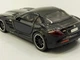 Машинка TK Union Group Mercedes-Benz SLR металл 1:32 свет/звук открываются двери/капот/багажник Черная (TK-31160) - изображение 4