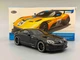 Машинка TK Union Group Mercedes-Benz SLR металл 1:32 свет/звук открываются двери/капот/багажник Черная (TK-31160) - изображение 6