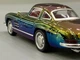 Машинка TK Union Group Mercedes-Benz 300 SL метал 1:32 світло/звук відчиняються двері/капіт/багажник 15см Хамелеон (TK-53611) - зображення 13