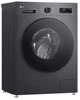 Пральна машина автоматична LG F2Y2HS5JE (7231277) - изображение 2