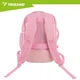 Туристичний рюкзак, рожевий Trizand 27658 - изображение 6