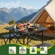 Складаний туристичний столик Gardlov 27294 - изображение 13