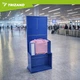 Туристичний рюкзак, рожевий Trizand 27658 - изображение 14