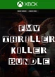 Ключ активации FMV Thriller Killer для Xbox One/Series S/X - изображение 1