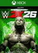 Ключ активации WWE 2K26 King of Kings Edition для Xbox Series S/X - изображение 1