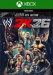 Ключ активации WWE 2K26 Attitude Era Edition для Xbox Series S/X - изображение 1