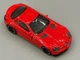 Машинка TK Union Group Mercedes-Benz SLR металл 1:32 свет/звук открываются двери/капот/багажник Красная (TK-31160) - изображение 2
