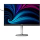 Монитор Philips 27B2N4500 27'' QHD IPS 120Hz 2xHDMI DP USB-hub HAS Pivot колонки Dark Grey (27B2N4500/00) - изображение 1