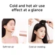 Фэн Xiaomi Doco negative ion hair driver soft and fast dry hair care Pink (Китайская вилка) - изображение 8