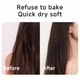 Фен для волос Doco negative ion hair dryer soft and fast dry hair care 1800W Китайськая вилка Small Milk (AN001SM) - изображение 10