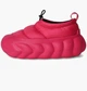 Черевики CROCS Overpuff Pink 210668-6ZQ 39-40 - зображення 1