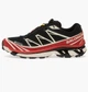 Кроссовки Salomon Xt-6 Gore-Tex Black L47974900 43 - изображение 1