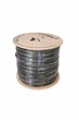 Кручена пара Step4net зовнішня на сталевому тросі UTP CAT-5E PEM CCA 2×2×0,51 305 м - зображення 2