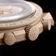 Наручные часы Swatch x Omega Bioceramic MoonSwatch Mission to Jupiter SO33C100 - изображение 5