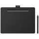 Графічний планшет Wacom Intuos M Black (CTL-6100K-А) - зображення 1