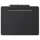 Графічний планшет Wacom Intuos M Black (CTL-6100K-А) - зображення 3