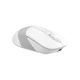 Мышка A4Tech FG10CS Air2 Wireless Grayish White (4711421997973) - изображение 4