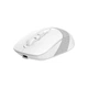 Мышка A4Tech FG10CS Air2 Wireless Grayish White (4711421997973) - изображение 5