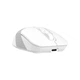 Мышка A4Tech FG10CS Air2 Wireless Grayish White (4711421997973) - изображение 6