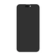 Дисплей OLED для iPhone 15 Pro Max 6,7 дюймів чорний з сенсорним екраном High Quality (659141) - зображення 2
