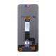 Дисплей IPS 6,3 дюйма для Xiaomi Redmi 13 чорний з сенсорним екраном Original Quality (660248) - зображення 1