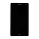 Дисплей LCD Huawei чорний 7 дюймів IPS з сенсорним екраном Original Quality (659326) - зображення 2
