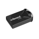 Флеш-память USB Wibrand пластик 64Гб черная (663399) - изображение 1