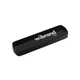 Флеш-память USB Wibrand 64Гб пластик черный USB 2.0 с крышкой (663395) - изображение 1