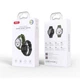 Смарт-годинник (Smart Watch) XO Watch4 Amoled black - изображение 2